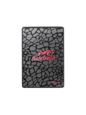 SSD-диск Apacer AS350 Panther 512 GB