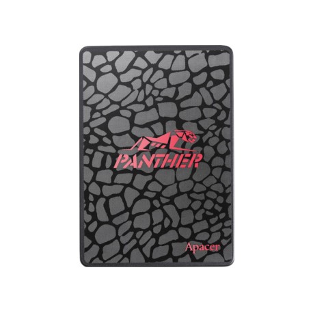 SSD-диск Apacer AS350 Panther 512 GB