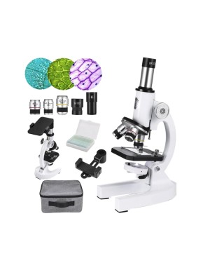 XSP02 Microscope