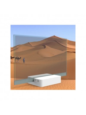 Transparent 55 Inch OLED TV Android