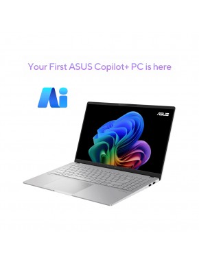 ASUS Vivobook S 15 OLED + AI