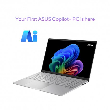 ASUS Vivobook S 15 OLED + AI